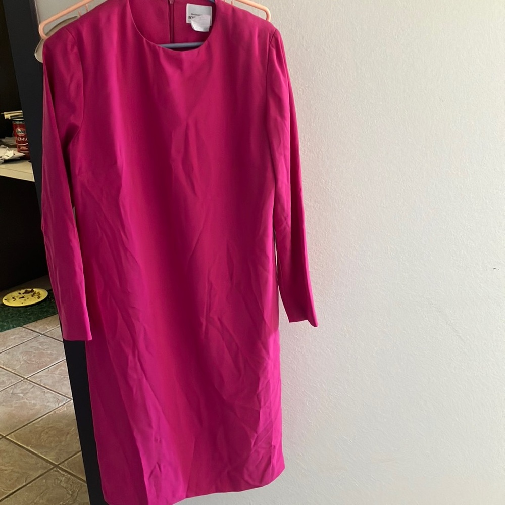 FINAL MARKDOWN Brownstone studio sheath style dress 10